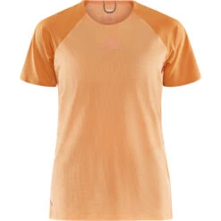 CraftDamen Pro Trail T-Shirt