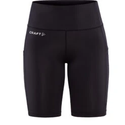 CraftDamen Adv Essence Short 2 Tights
