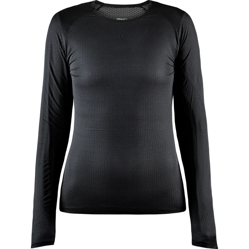 CraftDamen Pro Dry Nanoweight Longsleeve 3 CraftDamen Pro Dry Nanoweight Longsleeve