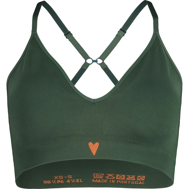 MalojaDamen CindrelM. Sport BH 3 MalojaDamen CindrelM. Sport BH