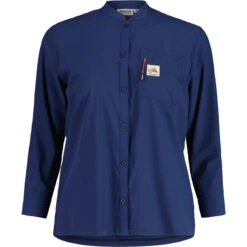 MalojaDamen LindaM. Mountain Bluse