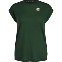 MalojaDamen SonnsteinM. Trail T-Shirt