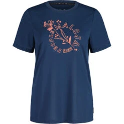 MalojaDamen KarkogelM. 1/2 T-Shirt