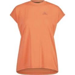 MalojaDamen EscheM. Allmountain T-Shirt