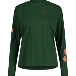 MalojaDamen MizniM. Biore Longsleeve