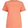 MalojaDamen BackensteinM. T-Shirt -Bergzeit Verkäufe 1113035 001 pic1