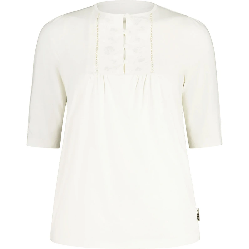 MalojaDamen RivaM. Wood T-Shirt 3 MalojaDamen RivaM. Wood T-Shirt