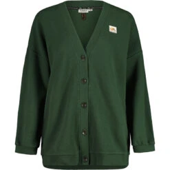 MalojaDamen FalbenM. Jacke