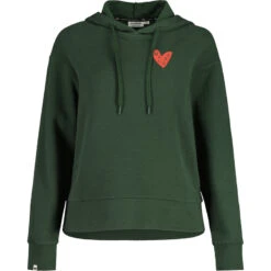MalojaDamen GanotM. Hoodie