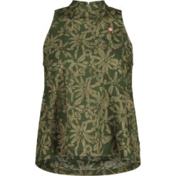 MalojaDamen GenaM. Top