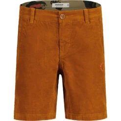 MalojaDamen GolicaM. Cord Shorts