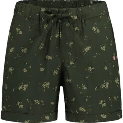 MalojaDamen SpitzahornM. Shorts