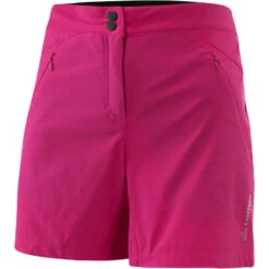 LöfflerDamen Aero-E Csl Radhose Kurz