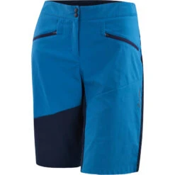 LöfflerDamen Linda-G Csl Radhose Kurz