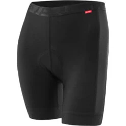 LöfflerDamen Elastic Mesh Unterhose Mit Sitzpolster