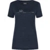 Super.NaturalDamen Bike Dash T-Shirt 2 Super.NaturalDamen Bike Dash T-Shirt -Bergzeit Verkäufe 1113289 001 pic1