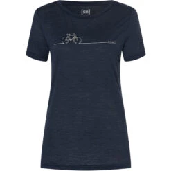 Super.NaturalDamen Bike Dash T-Shirt