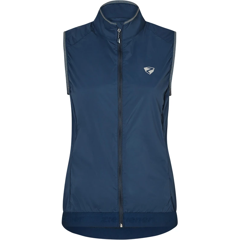 ZienerDamen Norwiga Weste 3 ZienerDamen Norwiga Weste