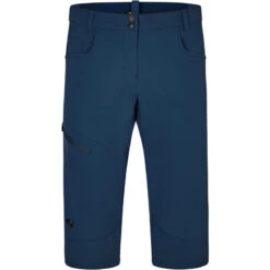 ZienerDamen Nioba Radhose Kurz