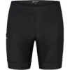 ZienerDamen Nasra X-Gel Radhose Kurz -Bergzeit Verkäufe 1113342 001 pic1