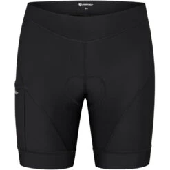 ZienerDamen Nasra X-Gel Radhose Kurz