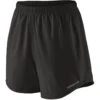 PatagoniaDamen Trailfarer Shorts -Bergzeit Verkäufe 1113389 001 pic1