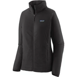 PatagoniaDamen Hybrid Nano-Air Light Jacke