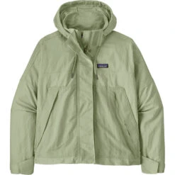 PatagoniaDamen Skysail Jacke