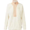 PictureDamen Bakki 1/4 Tech Pullover 2 PictureDamen Bakki 1/4 Tech Pullover -Bergzeit Verkäufe 1113536 001 pic1