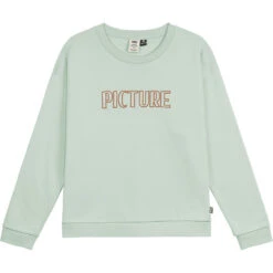 PictureDamen Basement Pullover