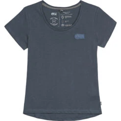 PictureDamen Basement Rev T-Shirt