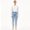 ArmedangelsDamen Mairaa Jeans -Bergzeit Verkäufe 1113685 001 pic1