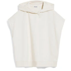 ArmedangelsDamen Kajanaa Sweat Hoodie