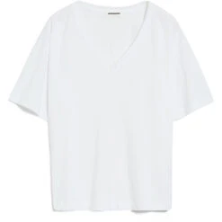 ArmedangelsDamen Emikaa T-Shirt