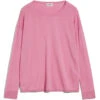 ArmedangelsDamen Laarni Strick Pullover -Bergzeit Verkäufe 1113706 001 pic1