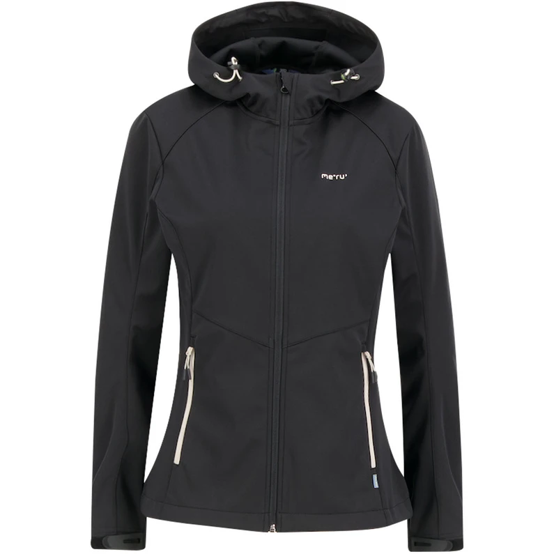 MeruDamen Meaux Jacke 3 MeruDamen Meaux Jacke