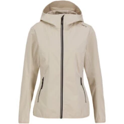 MeruDamen Quillota Jacke