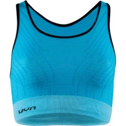 UynDamen Motyon 2.0 High Support Sport BH