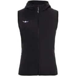 KaikkiallaDamen Mahlu Softshell Weste