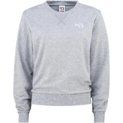 Kari TraaDamen Kari Crew Pullover