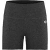 Kari TraaDamen Julie High Shorts -Bergzeit Verkäufe 1114268 001 pic1
