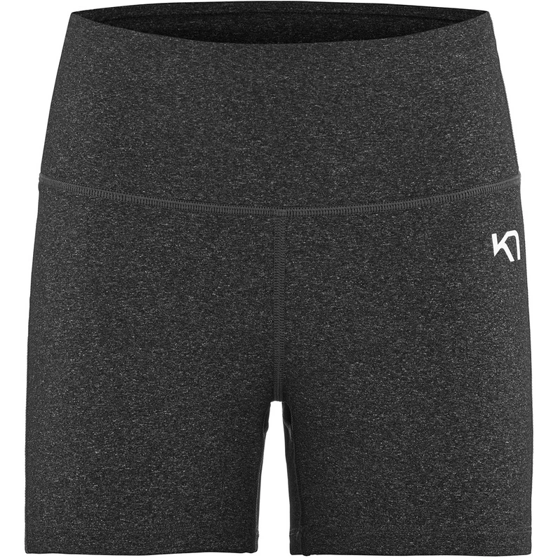 Kari TraaDamen Julie High Shorts 3 Kari TraaDamen Julie High Shorts