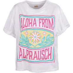 AlprauschDamen Alp Lani Special T-Shirt