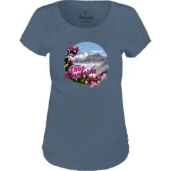 AlprauschDamen Embrüf T-Shirt