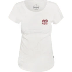 AlprauschDamen Alpamore T-Shirt