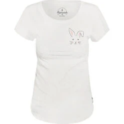 AlprauschDamen Hasi T-Shirt