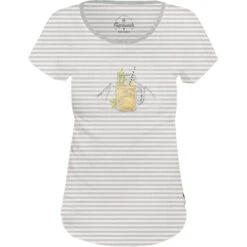 AlprauschDamen Swiss-Tea T-Shirt