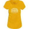 AlprauschDamen Sunneschii T-Shirt -Bergzeit Verkäufe 1114291 001 pic1
