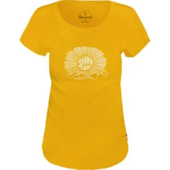 AlprauschDamen Sunneschii T-Shirt
