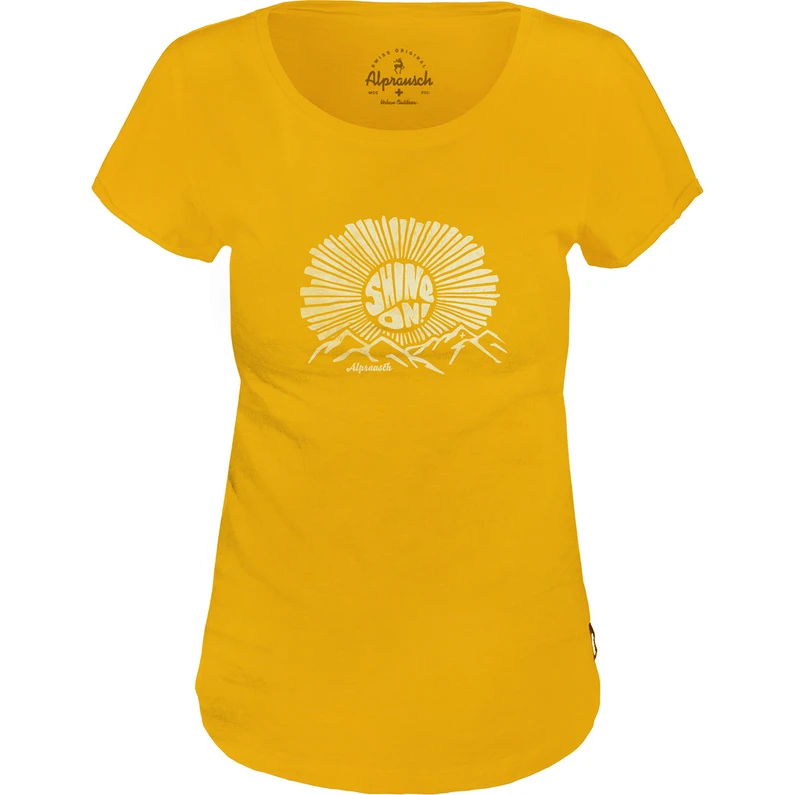 AlprauschDamen Sunneschii T-Shirt 3 AlprauschDamen Sunneschii T-Shirt